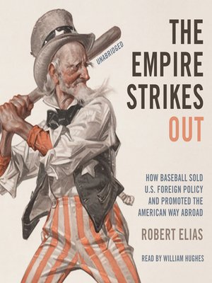 cover image of The Empire Strikes Out
